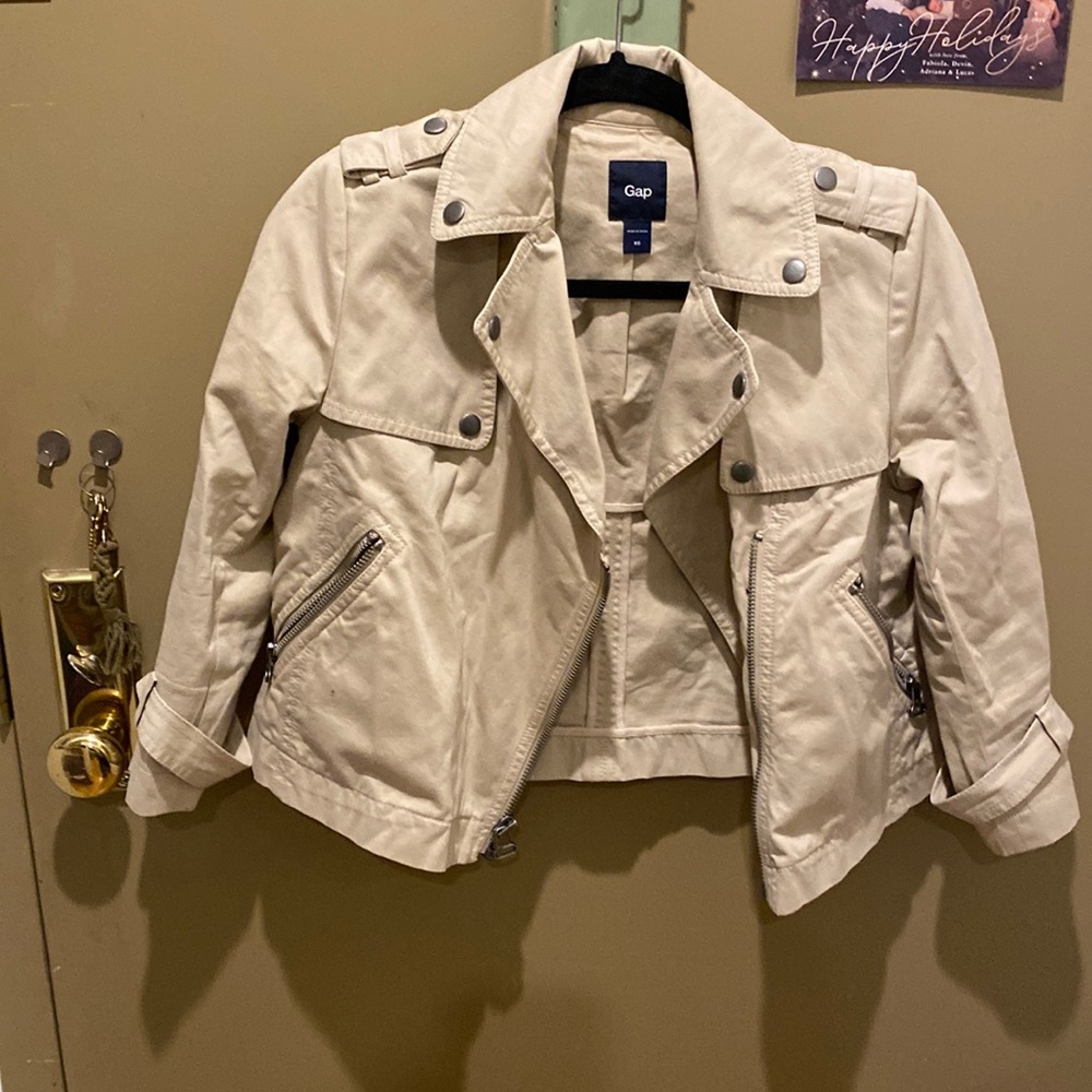 Alexander Wang For Gap Jacket - image 1